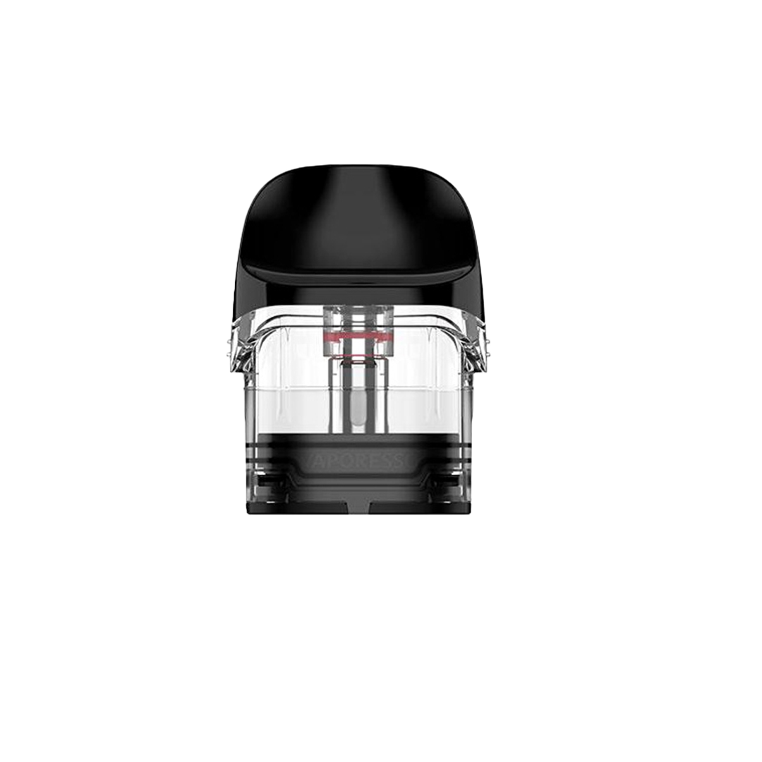 Cartouches Luxe Q Vaporesso Cartouche xvape.ma Maroc.