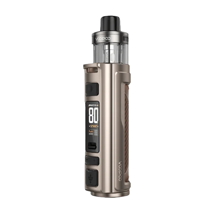 Voopoo Argus Pro 2 80W POD Mod xvape.ma Maroc.
