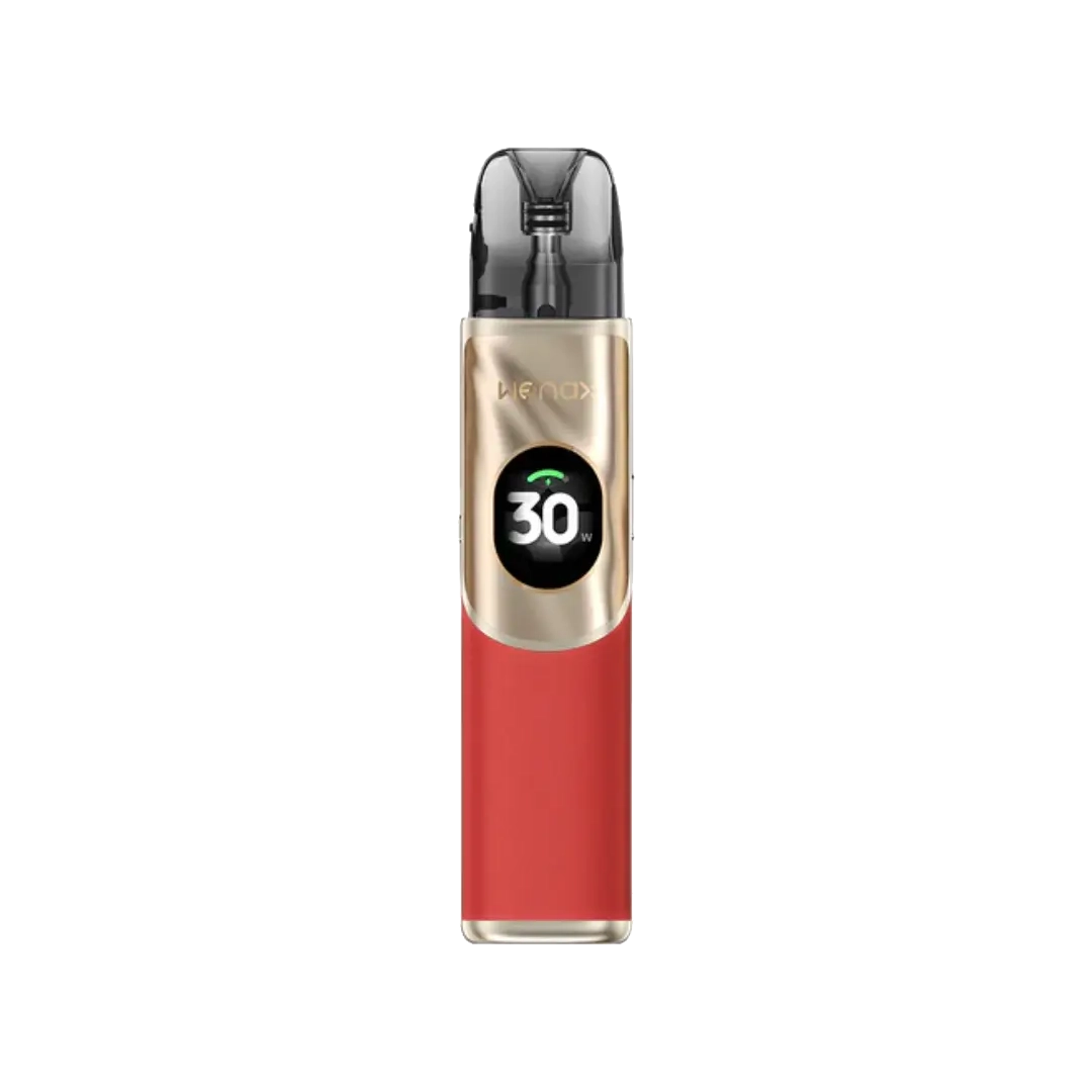 Wenax Q2 Pod Kit - Geekvape