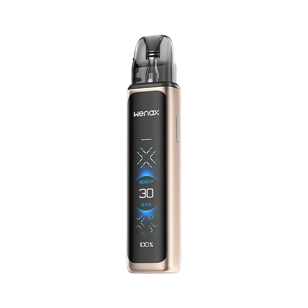 Wenax Q Ultra Pod Kit - Geekvape