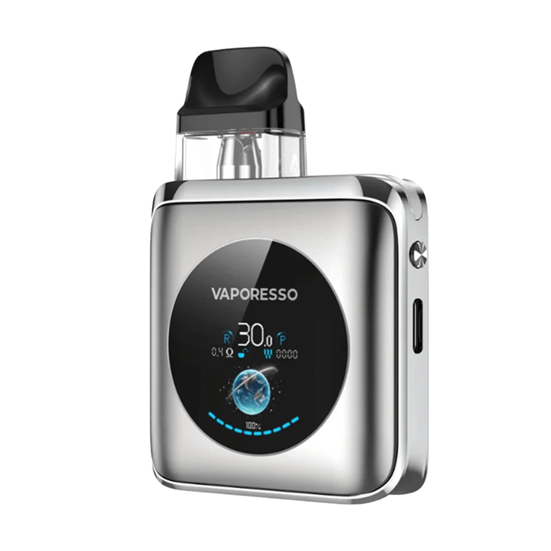 Xros 4 Nano Pod - Vaporesso POD xvape.ma Maroc.