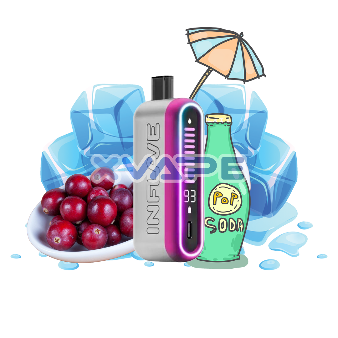 E-cigarettes Jetables Maroc – Large Choix, Grandes Marques & Saveurs de Puffs