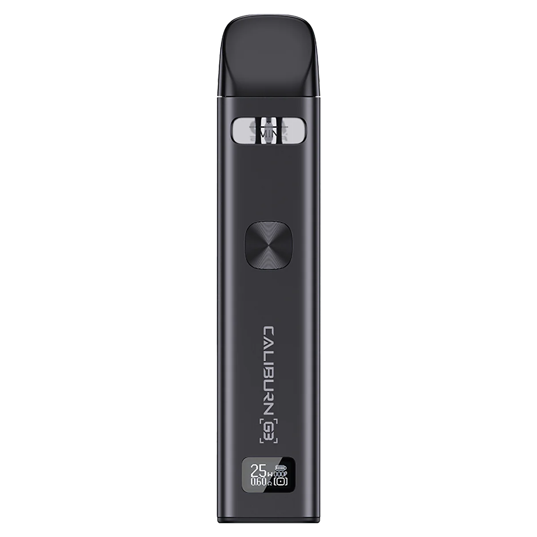 Caliburn G3 - UWELL  POD  xvape.ma Maroc.