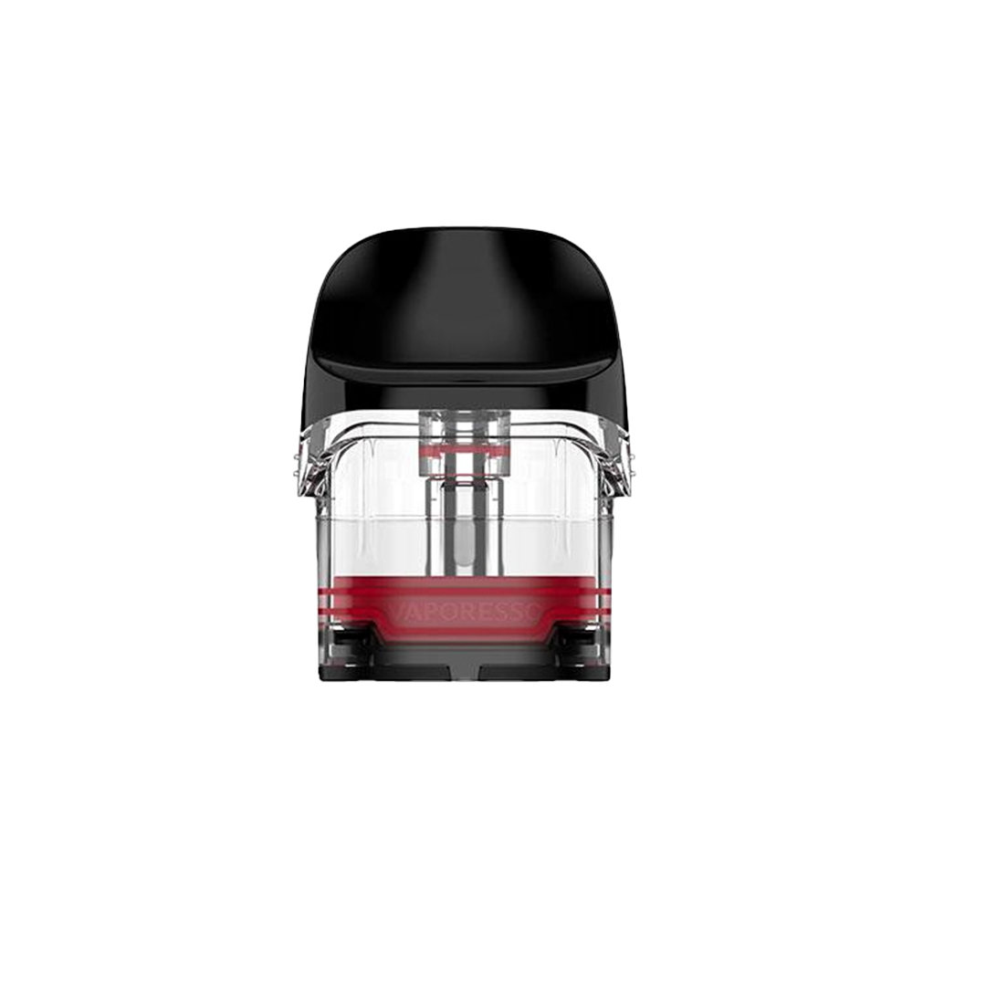 Cartouches Luxe Q Vaporesso  Cartouche  xvape.ma Maroc.