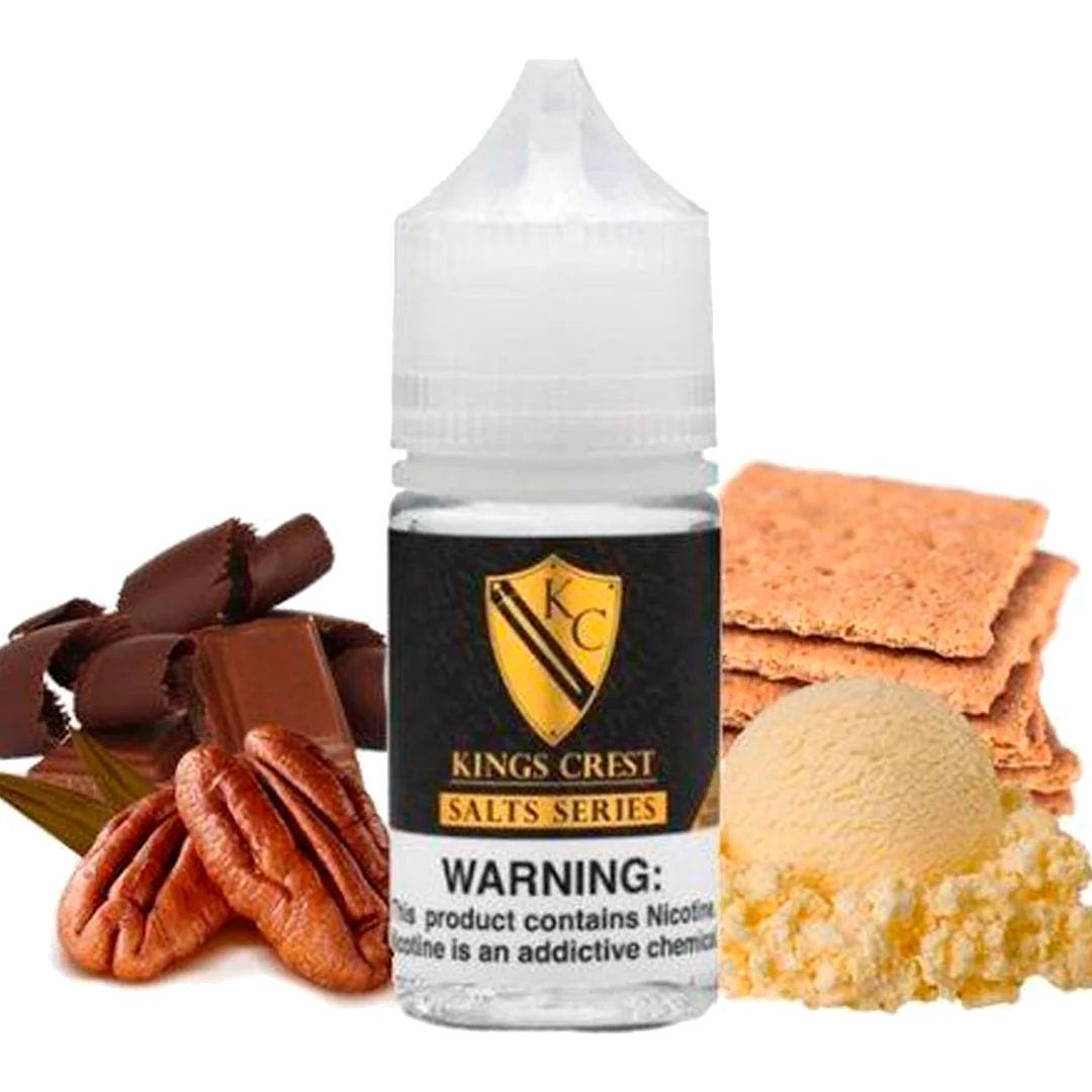 Don Juan Reserve Salts 30 ml by Kings Crest  Salt Nicotine  xvape.ma Maroc.