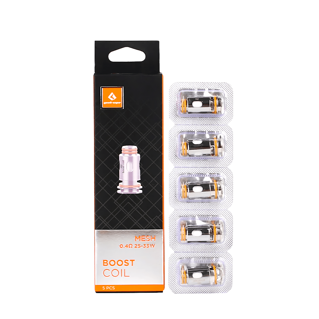 GeekVape B Series  Résistance  xvape.ma Maroc.