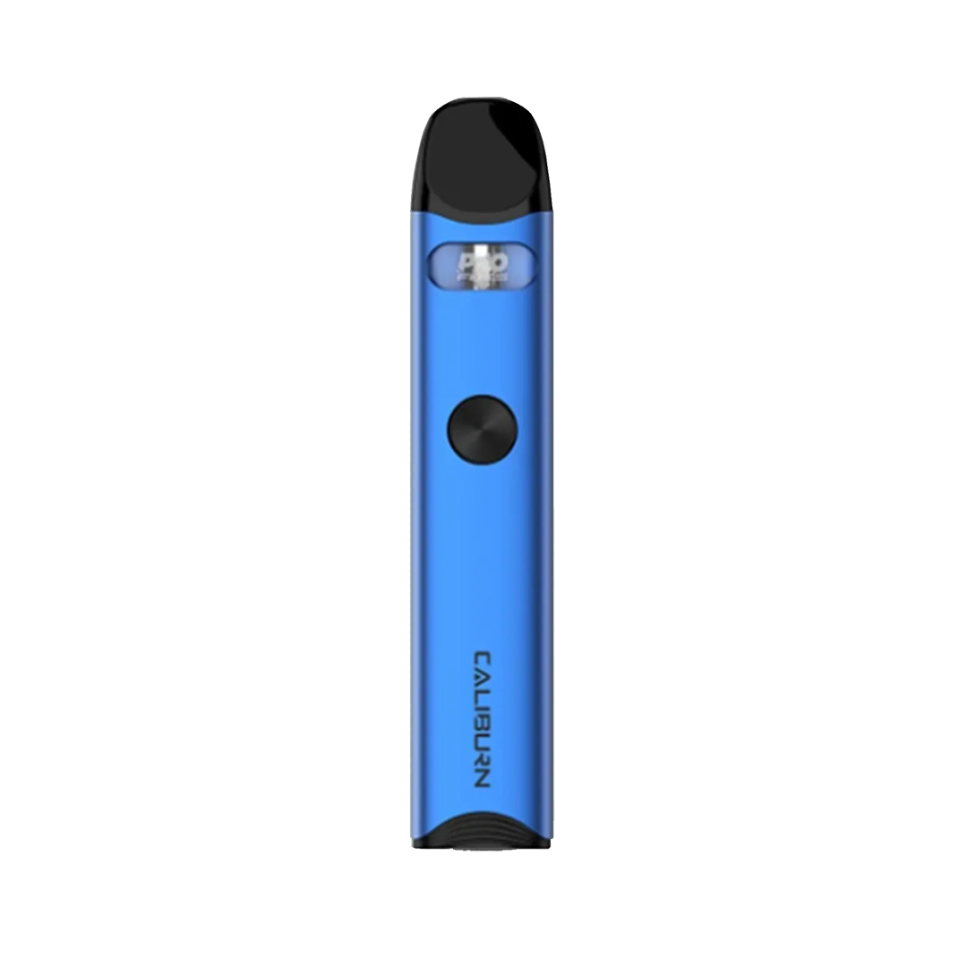 Kit Caliburn A3 -  UWELL POD  POD  xvape.ma Maroc.