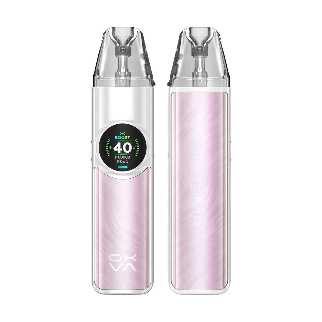 Oxva Nexlim Pod Kit