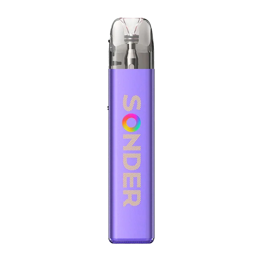 Sonder Q2 Pod - Geekvape  POD  xvape.ma Maroc.