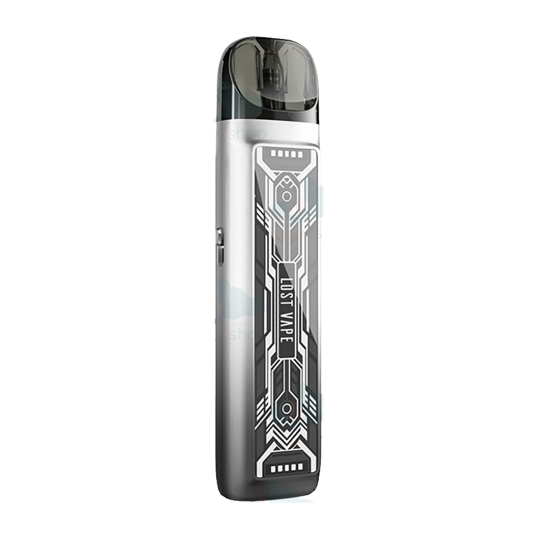 Ursa Nano S2 Pod - Lost Vape  POD  xvape.ma Maroc.