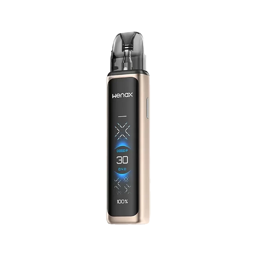 Wenax Q Ultra Pod Kit - Geekvape